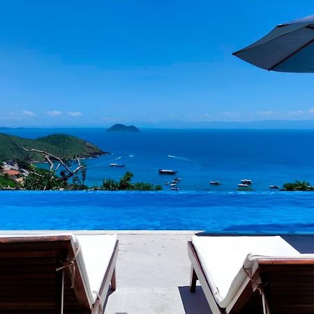 Buzios Mar Hotel & Spa Dış mekan fotoğraf
