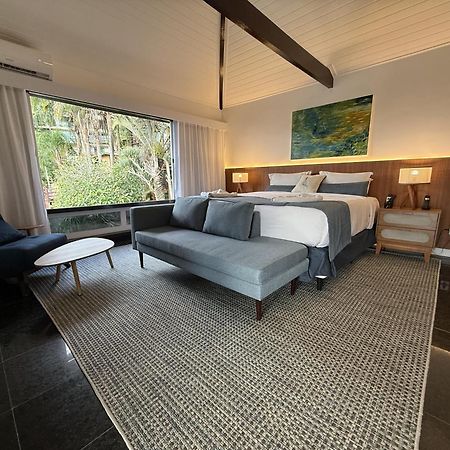 Buzios Mar Hotel & Spa Dış mekan fotoğraf