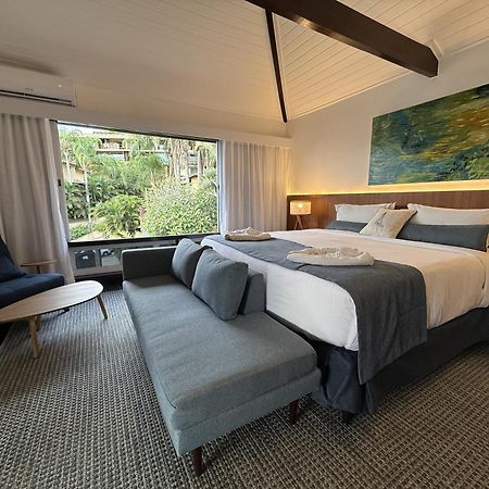 Buzios Mar Hotel & Spa Dış mekan fotoğraf