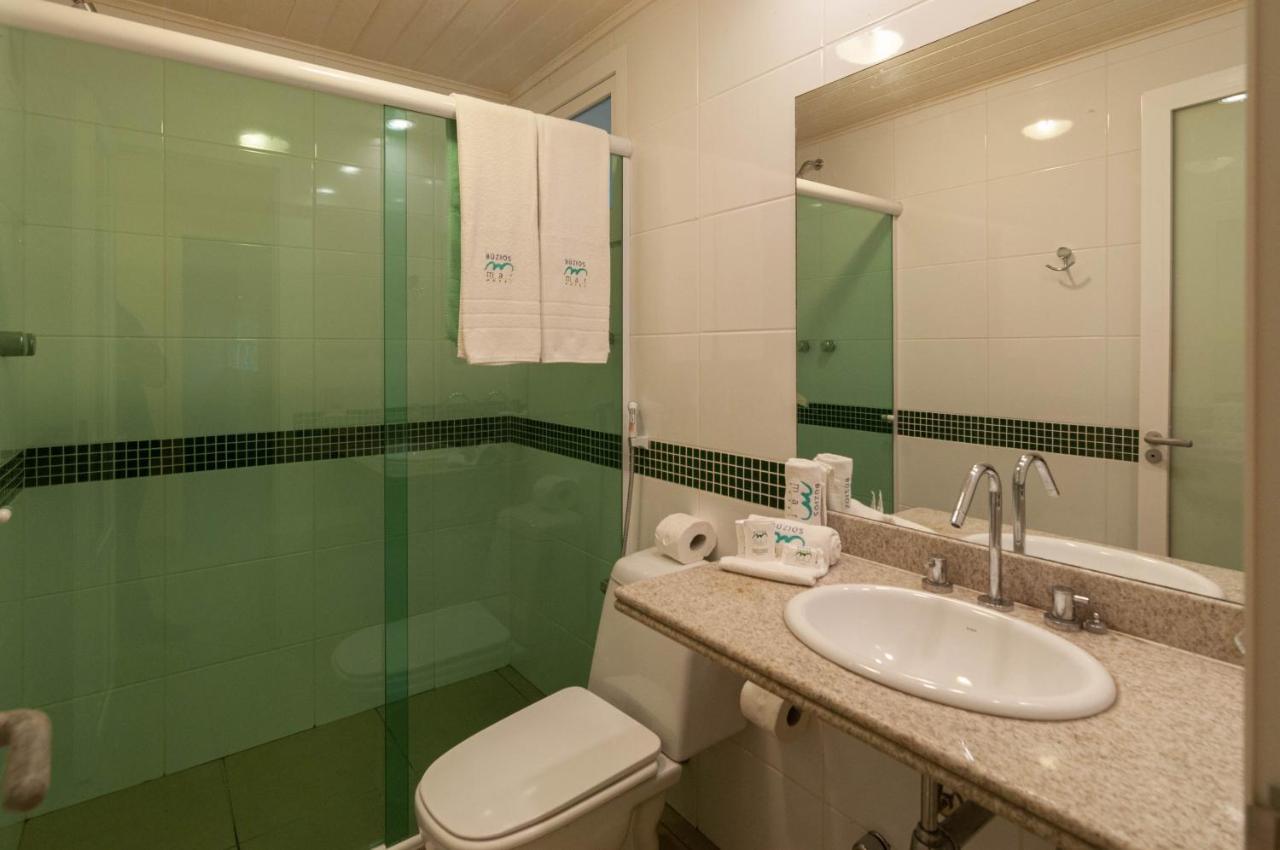 Buzios Mar Hotel & Spa Dış mekan fotoğraf
