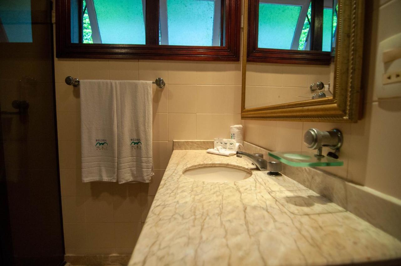 Buzios Mar Hotel & Spa Dış mekan fotoğraf