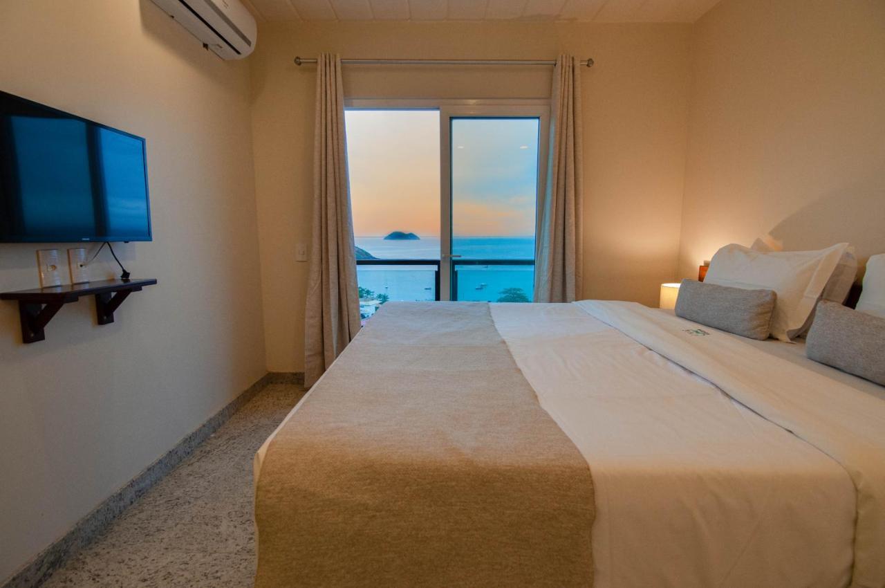Buzios Mar Hotel & Spa Dış mekan fotoğraf