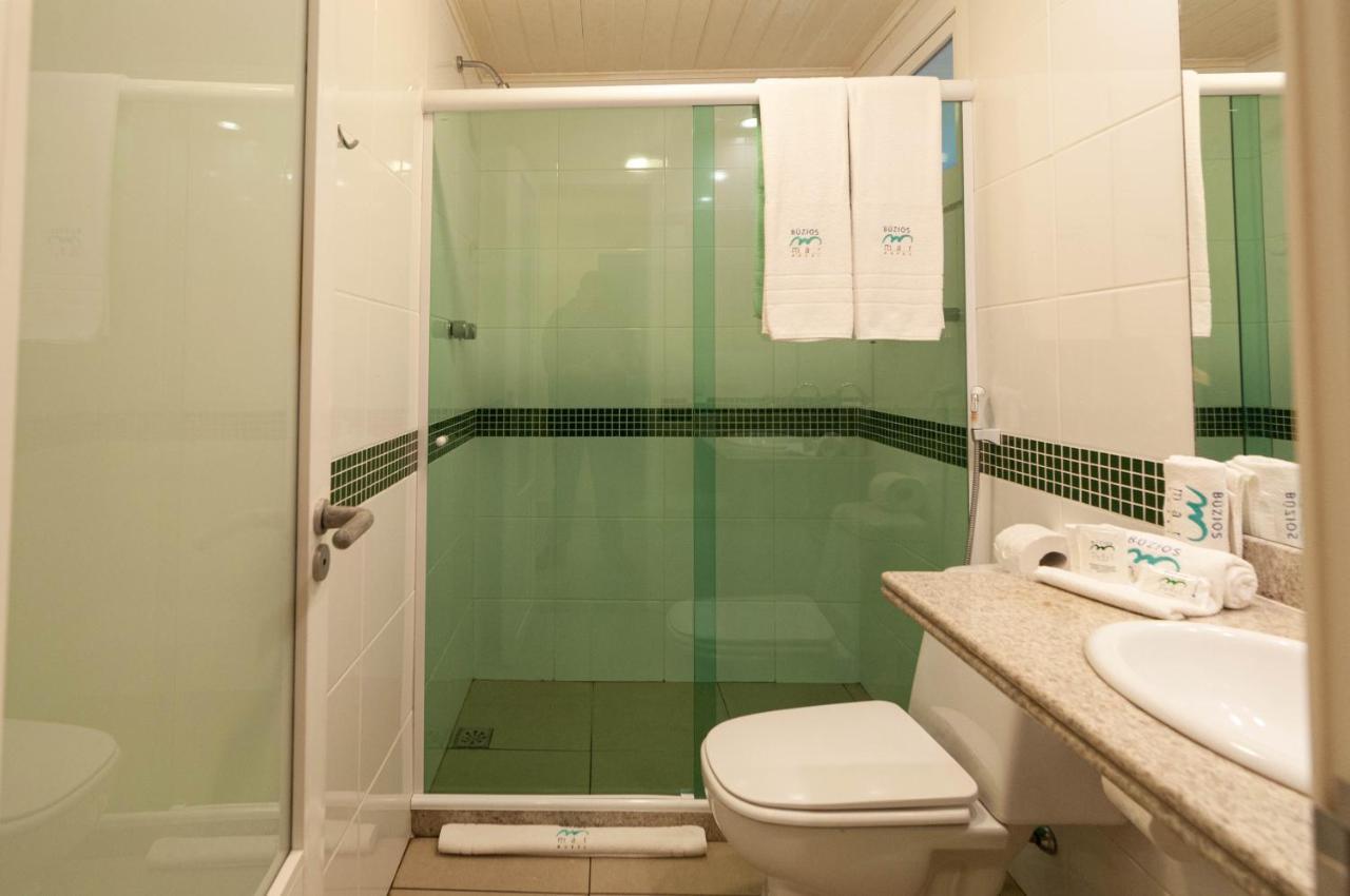 Buzios Mar Hotel & Spa Dış mekan fotoğraf