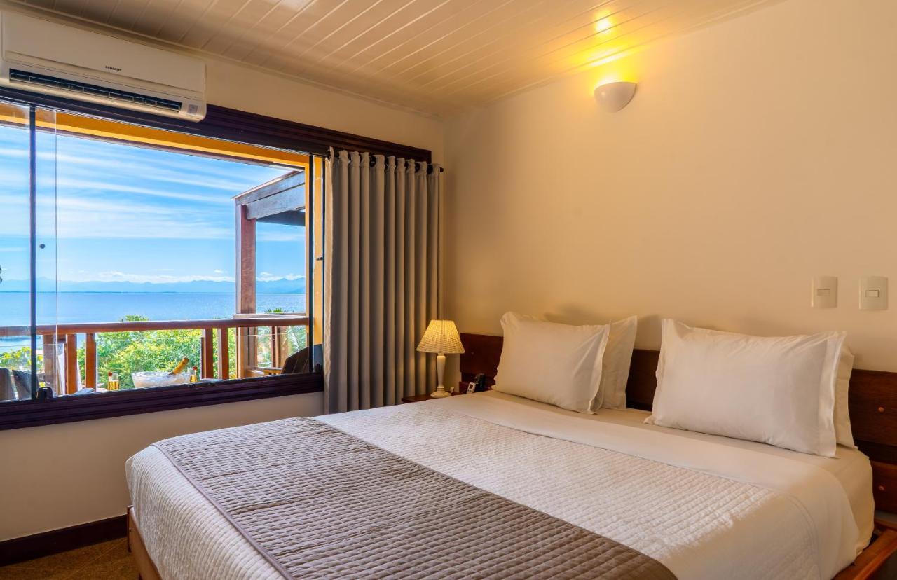 Buzios Mar Hotel & Spa Dış mekan fotoğraf