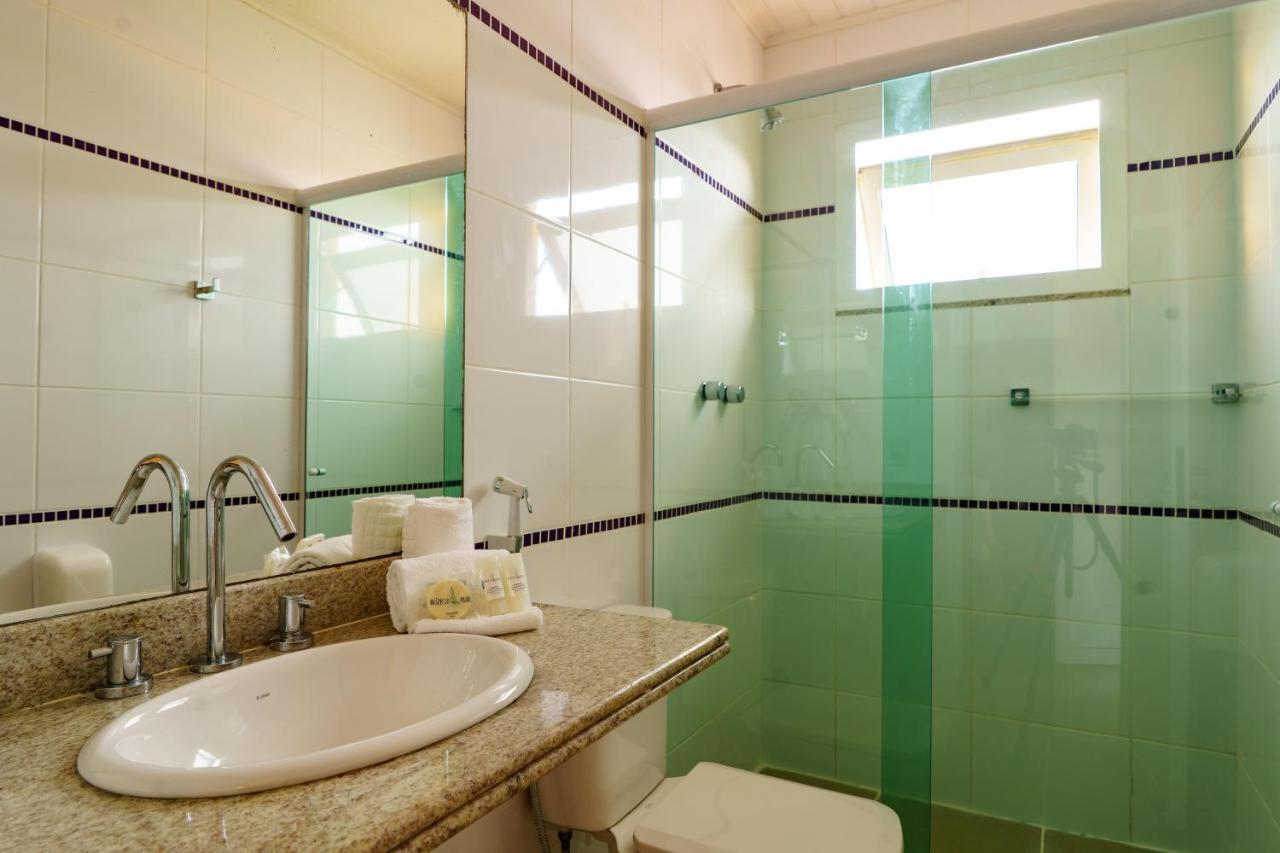 Buzios Mar Hotel & Spa Dış mekan fotoğraf