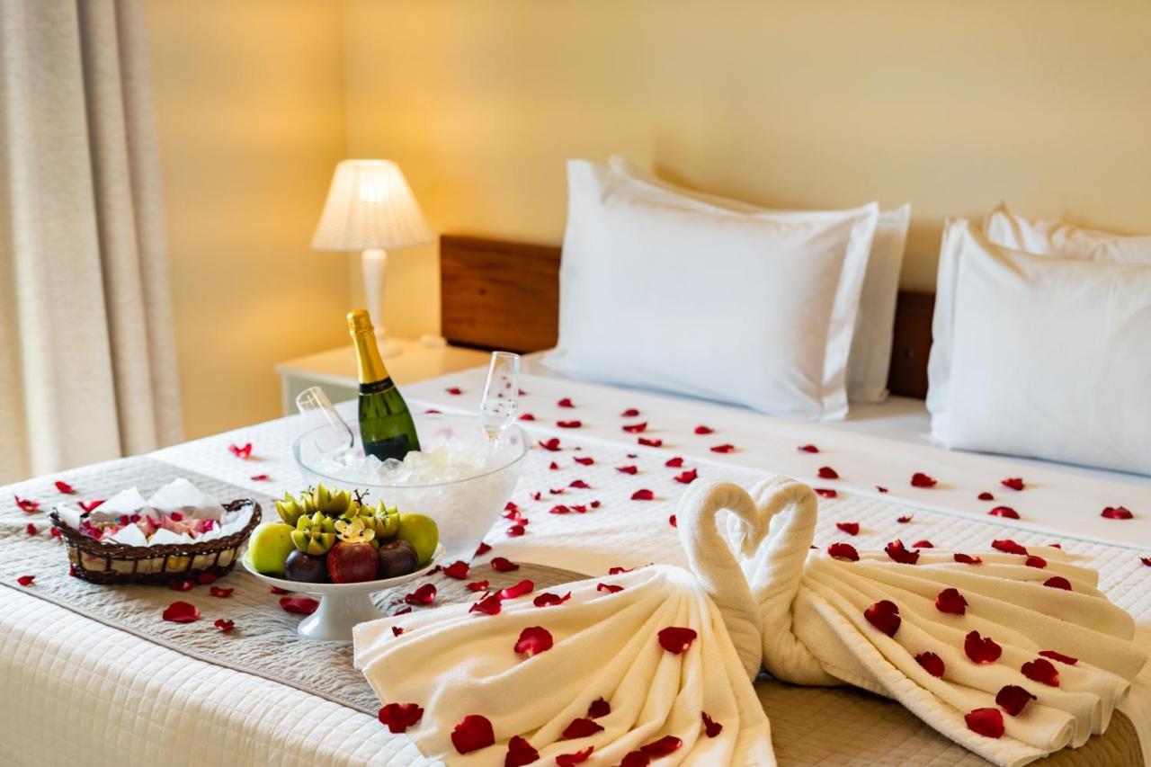 Buzios Mar Hotel & Spa Dış mekan fotoğraf