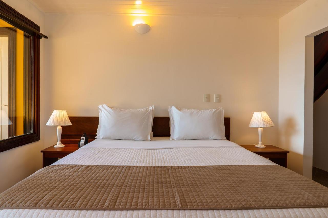 Buzios Mar Hotel & Spa Dış mekan fotoğraf