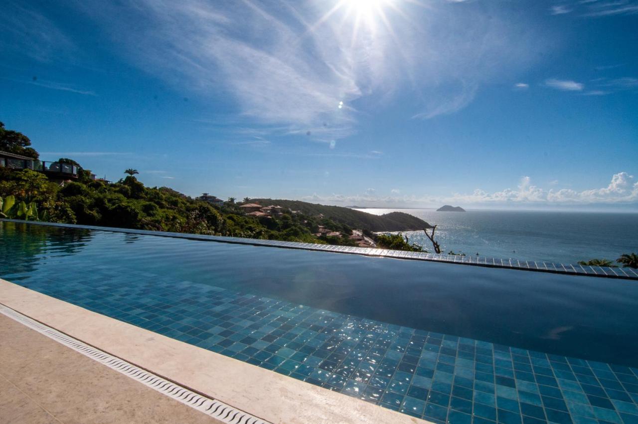 Buzios Mar Hotel & Spa Dış mekan fotoğraf