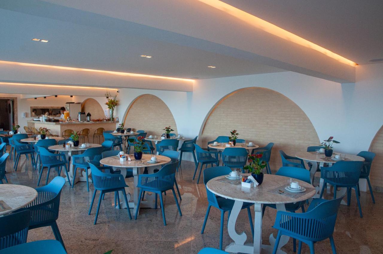 Buzios Mar Hotel & Spa Dış mekan fotoğraf