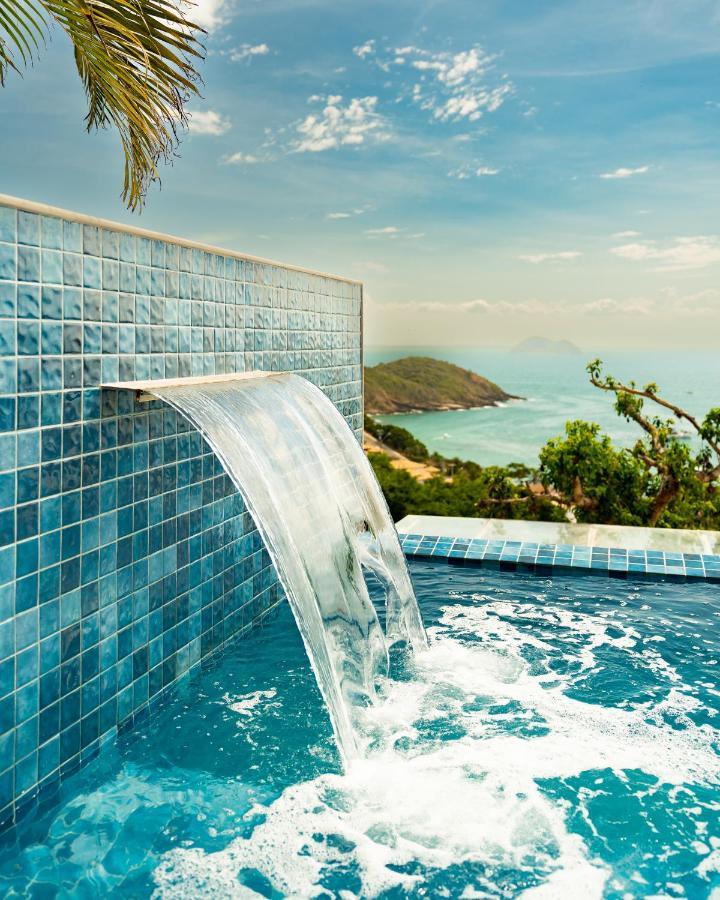 Buzios Mar Hotel & Spa Dış mekan fotoğraf