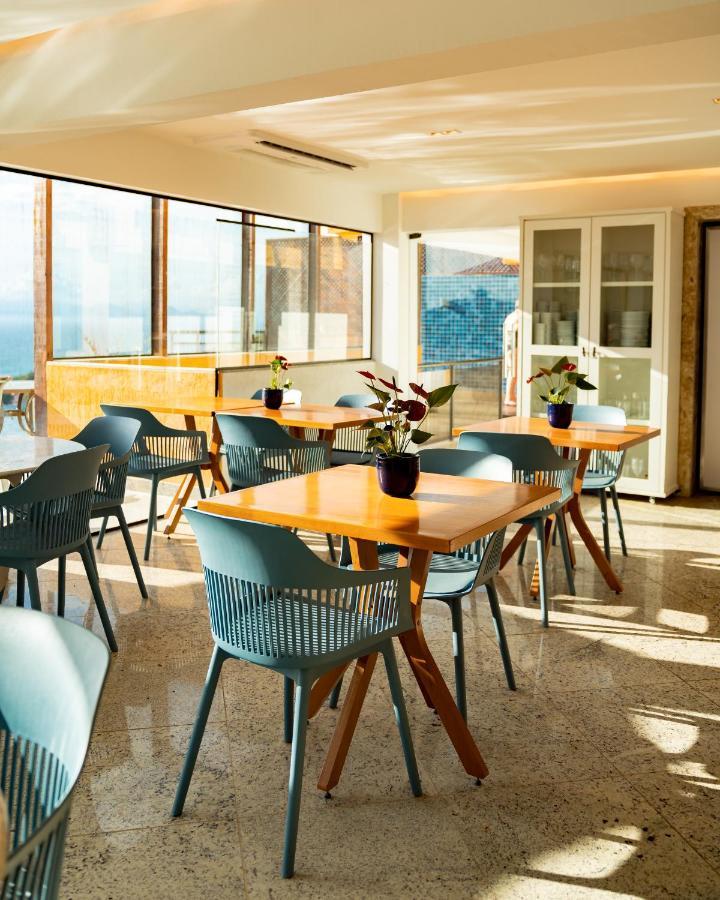 Buzios Mar Hotel & Spa Dış mekan fotoğraf