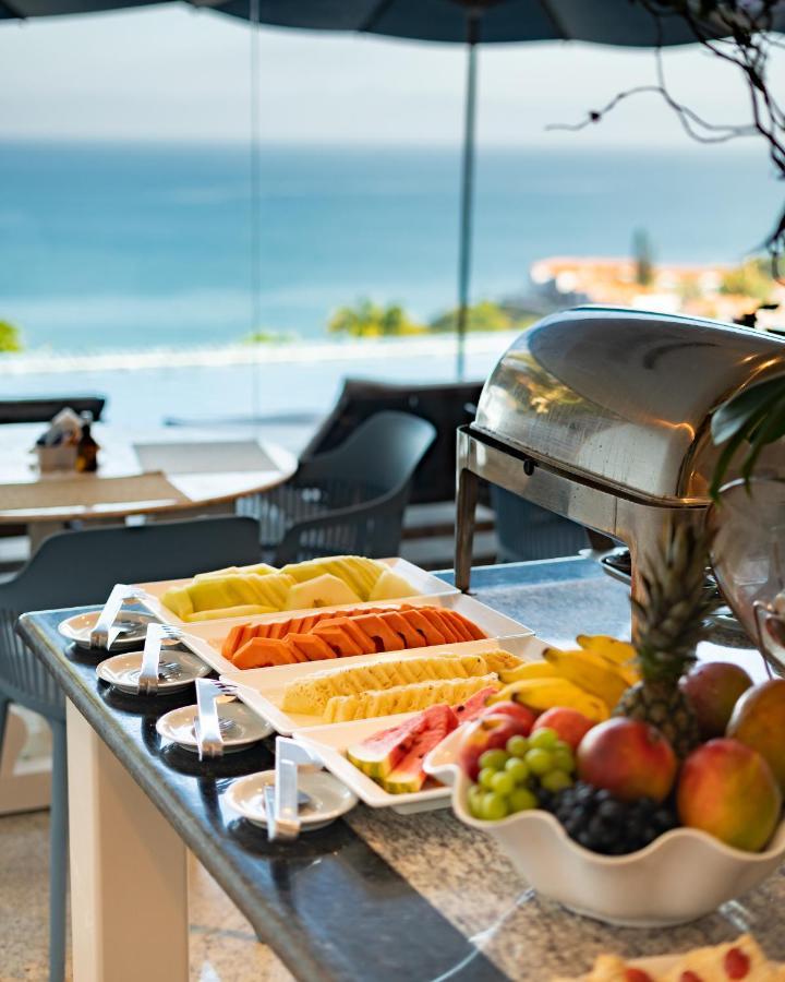 Buzios Mar Hotel & Spa Dış mekan fotoğraf