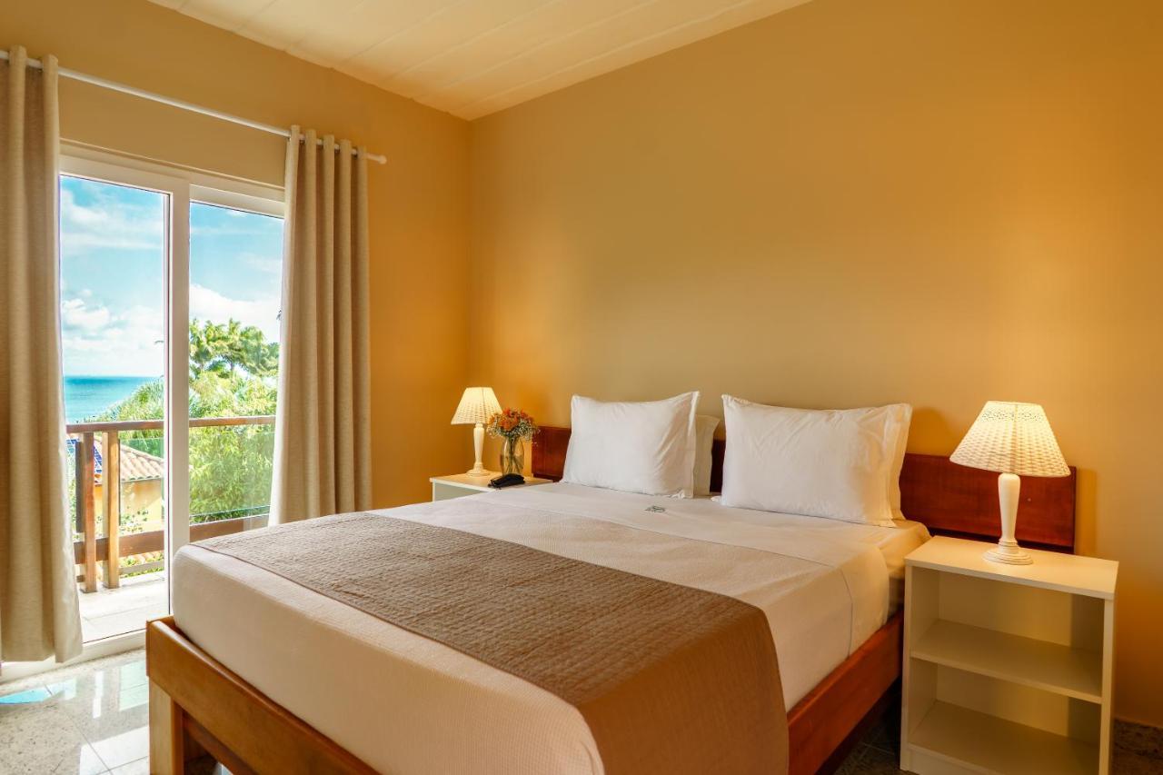 Buzios Mar Hotel & Spa Dış mekan fotoğraf