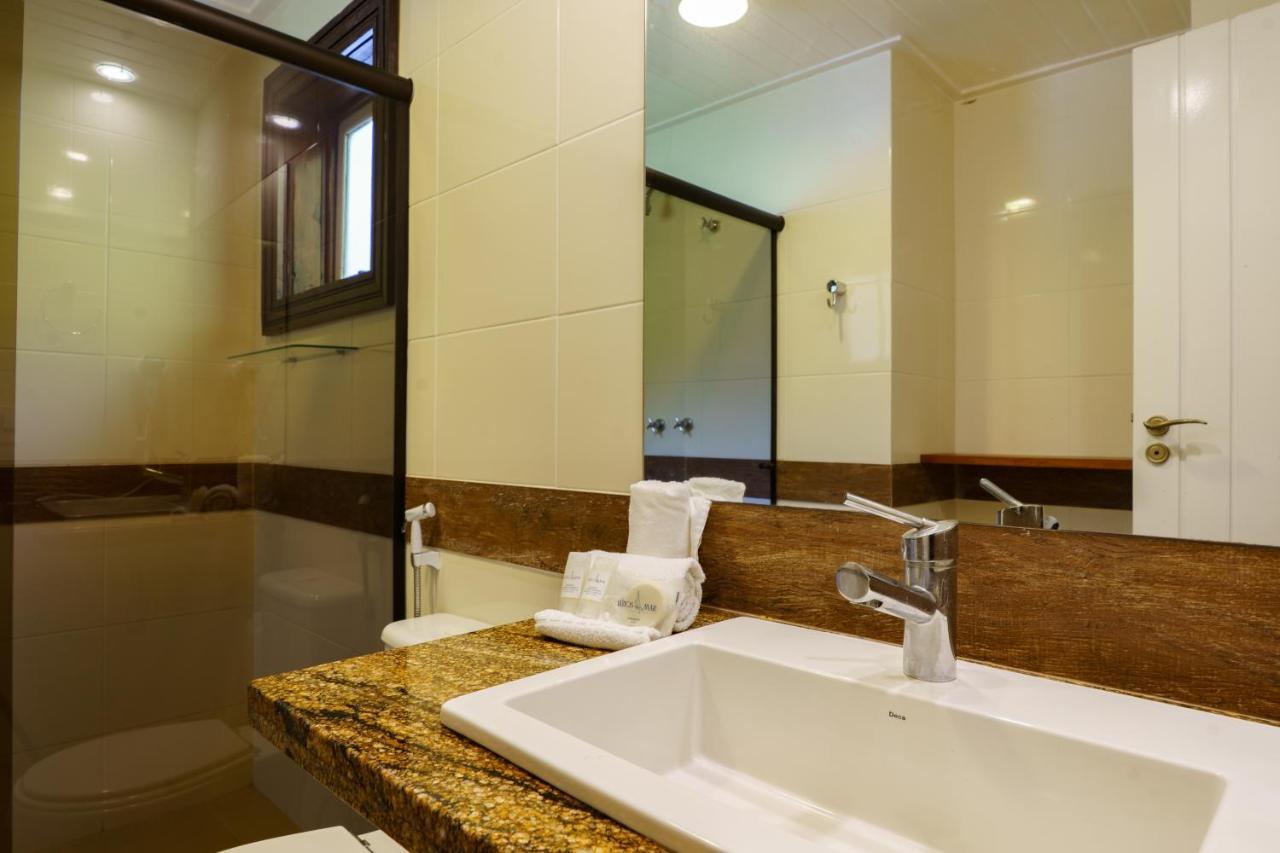 Buzios Mar Hotel & Spa Dış mekan fotoğraf