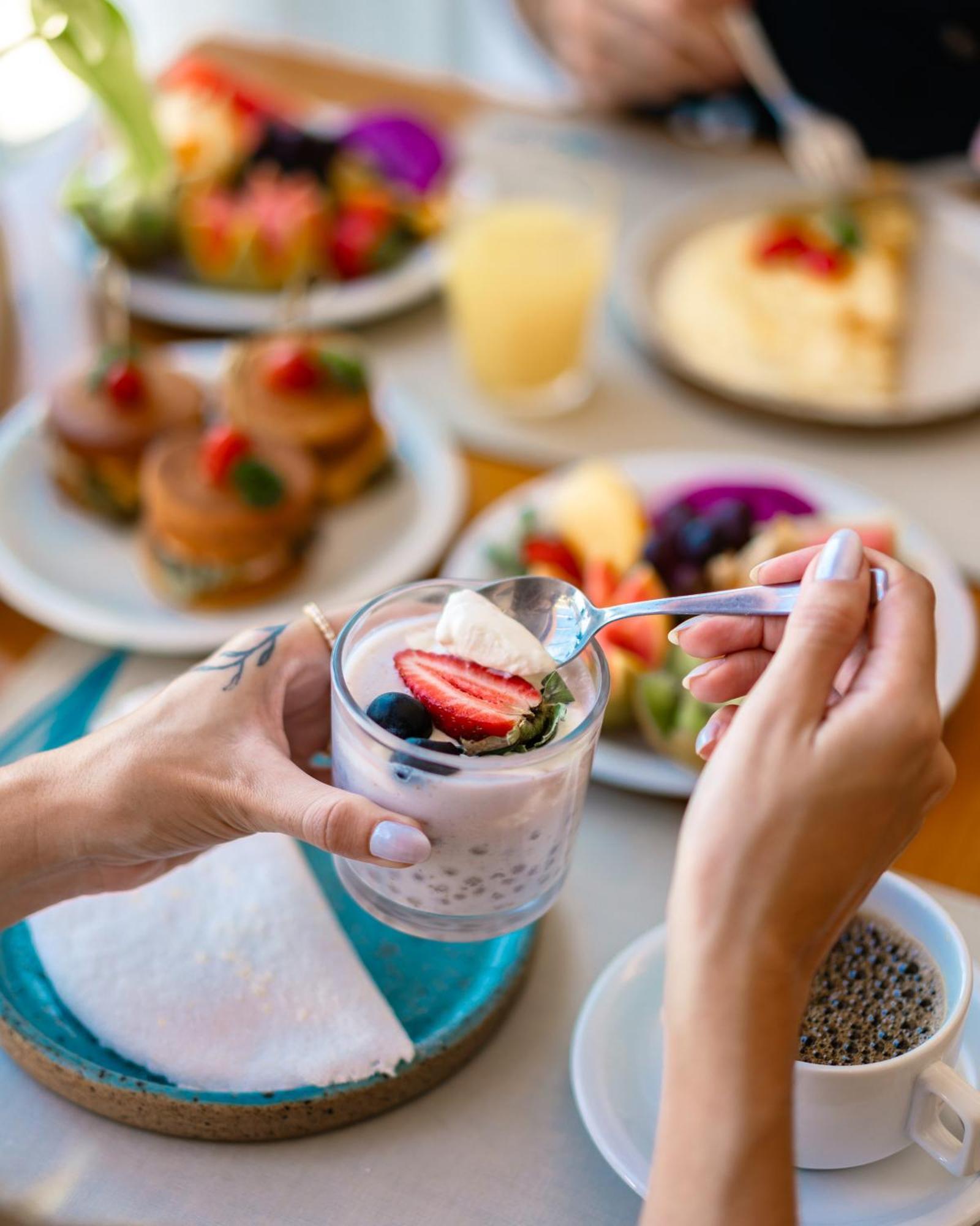 Buzios Mar Hotel & Spa Dış mekan fotoğraf