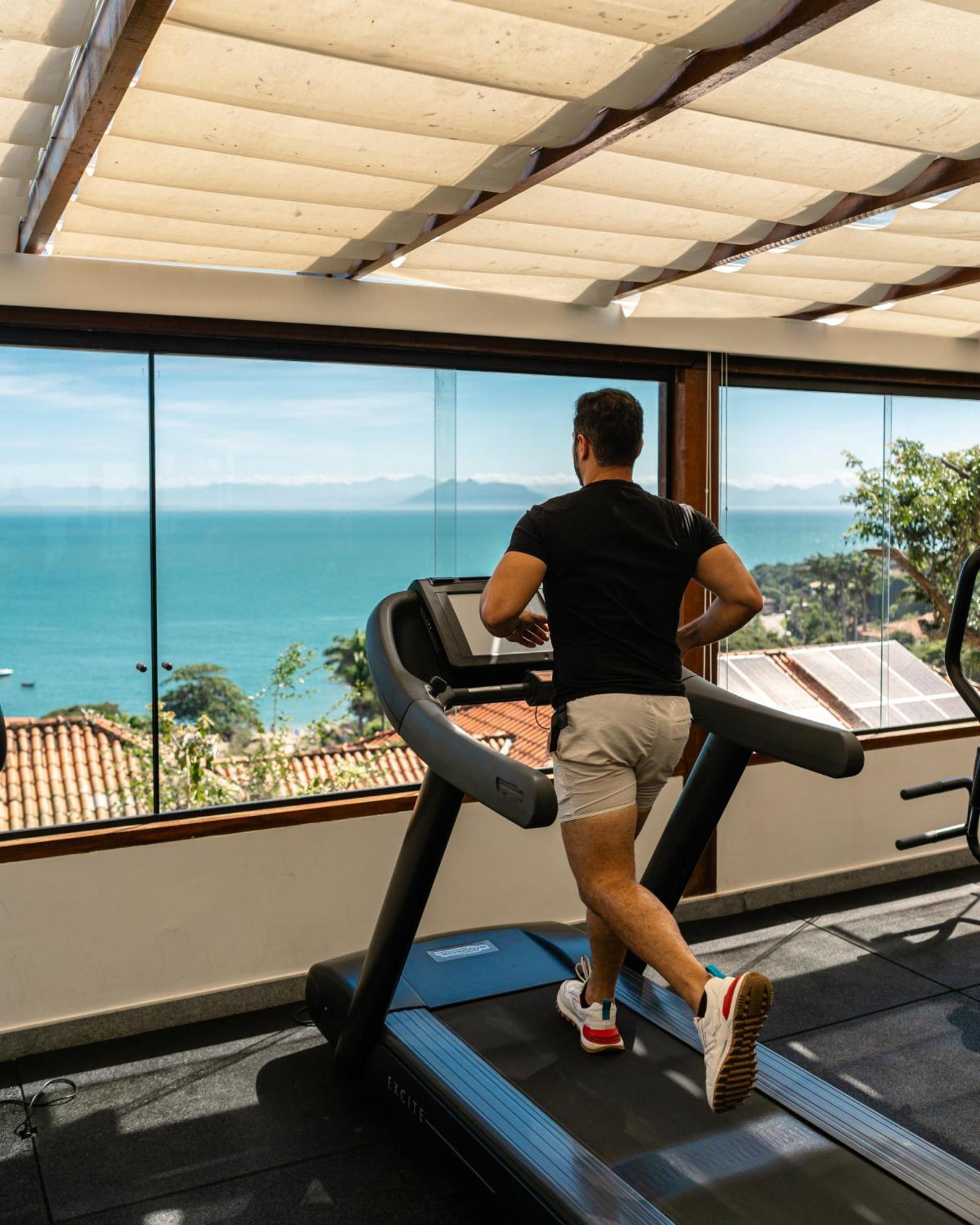 Buzios Mar Hotel & Spa Dış mekan fotoğraf