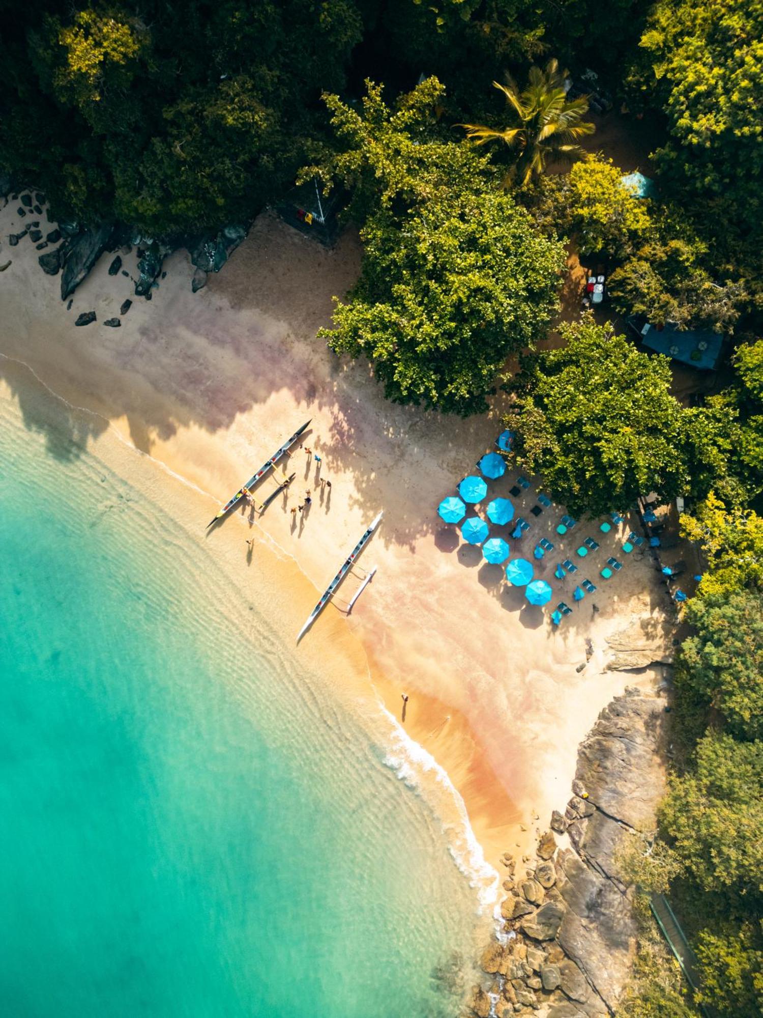 Buzios Mar Hotel & Spa Dış mekan fotoğraf