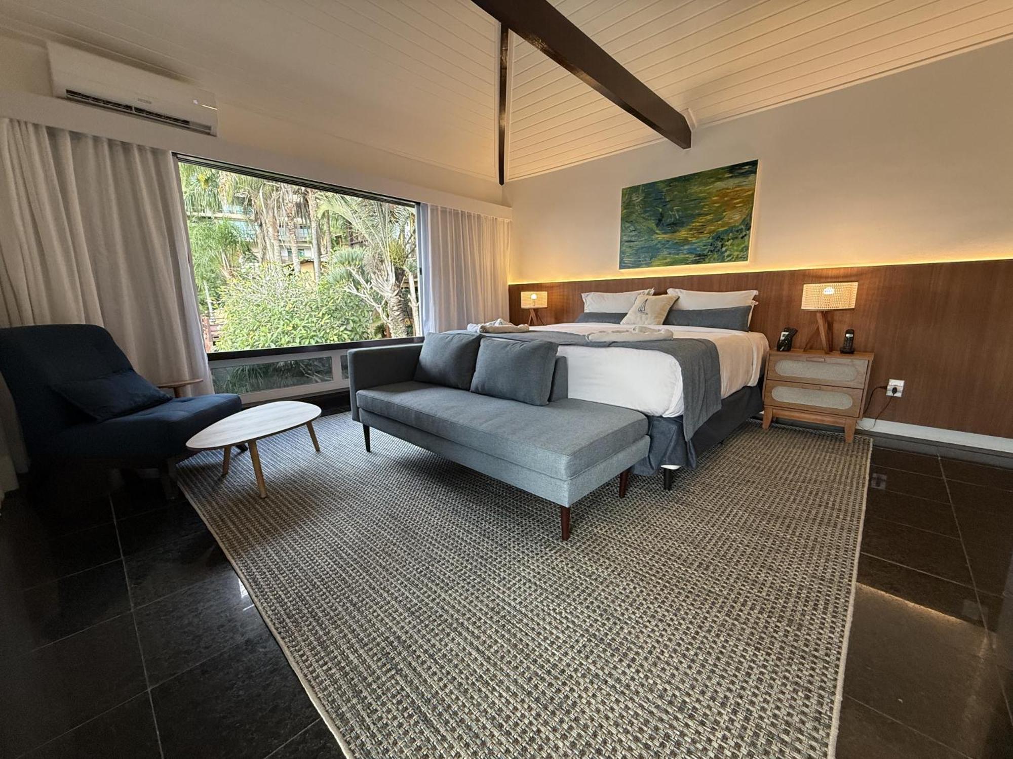 Buzios Mar Hotel & Spa Dış mekan fotoğraf