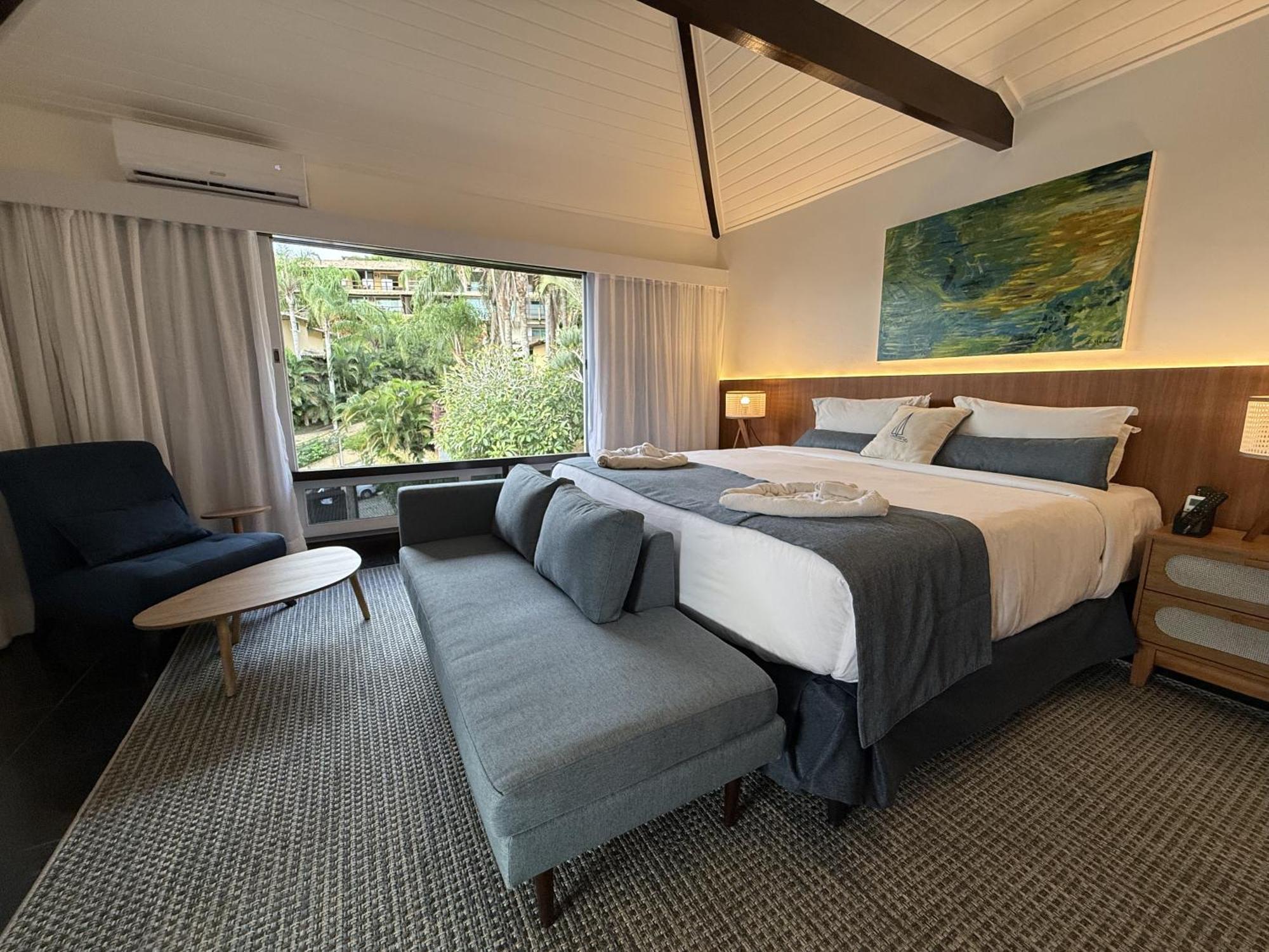 Buzios Mar Hotel & Spa Dış mekan fotoğraf