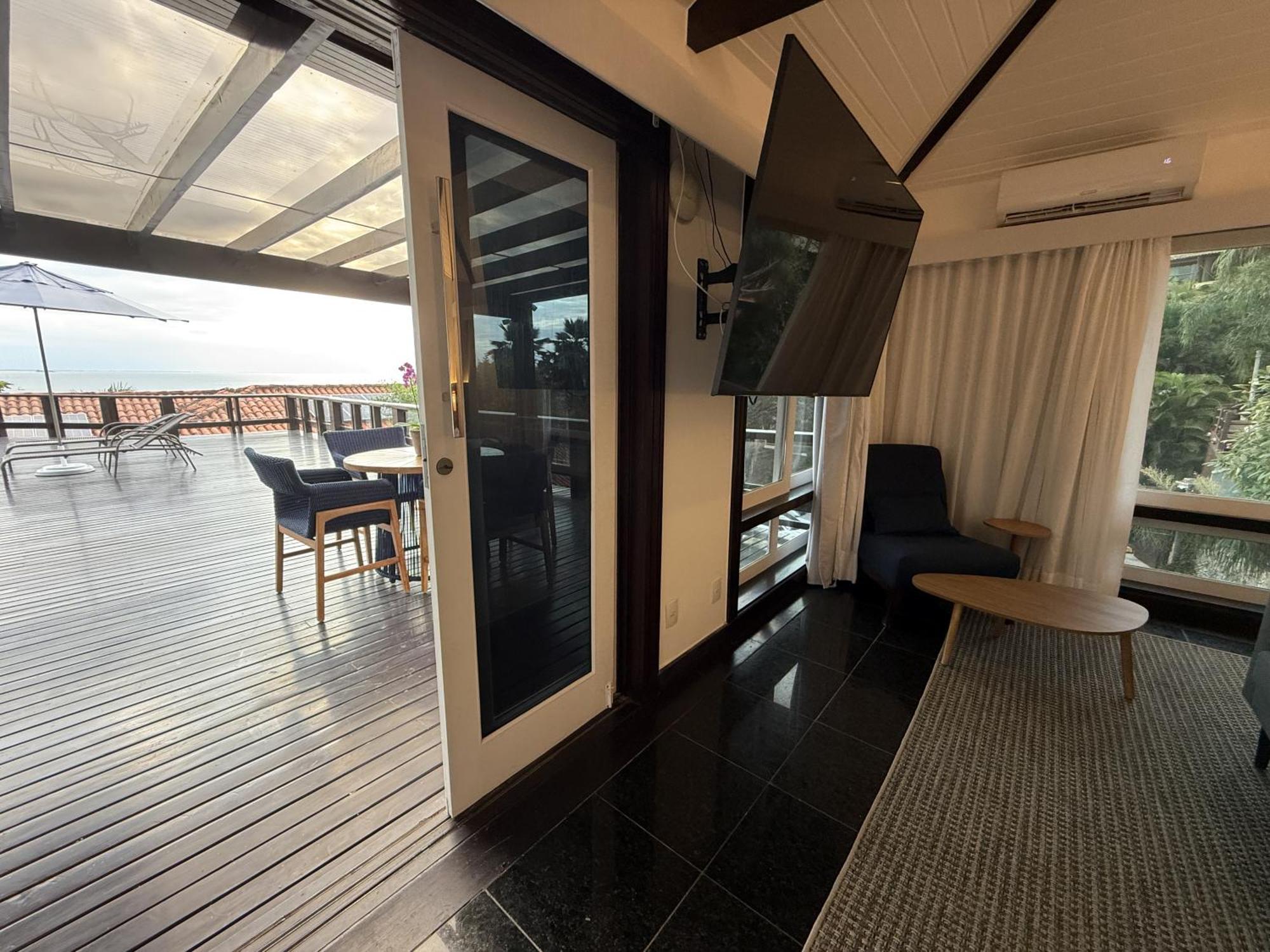 Buzios Mar Hotel & Spa Dış mekan fotoğraf