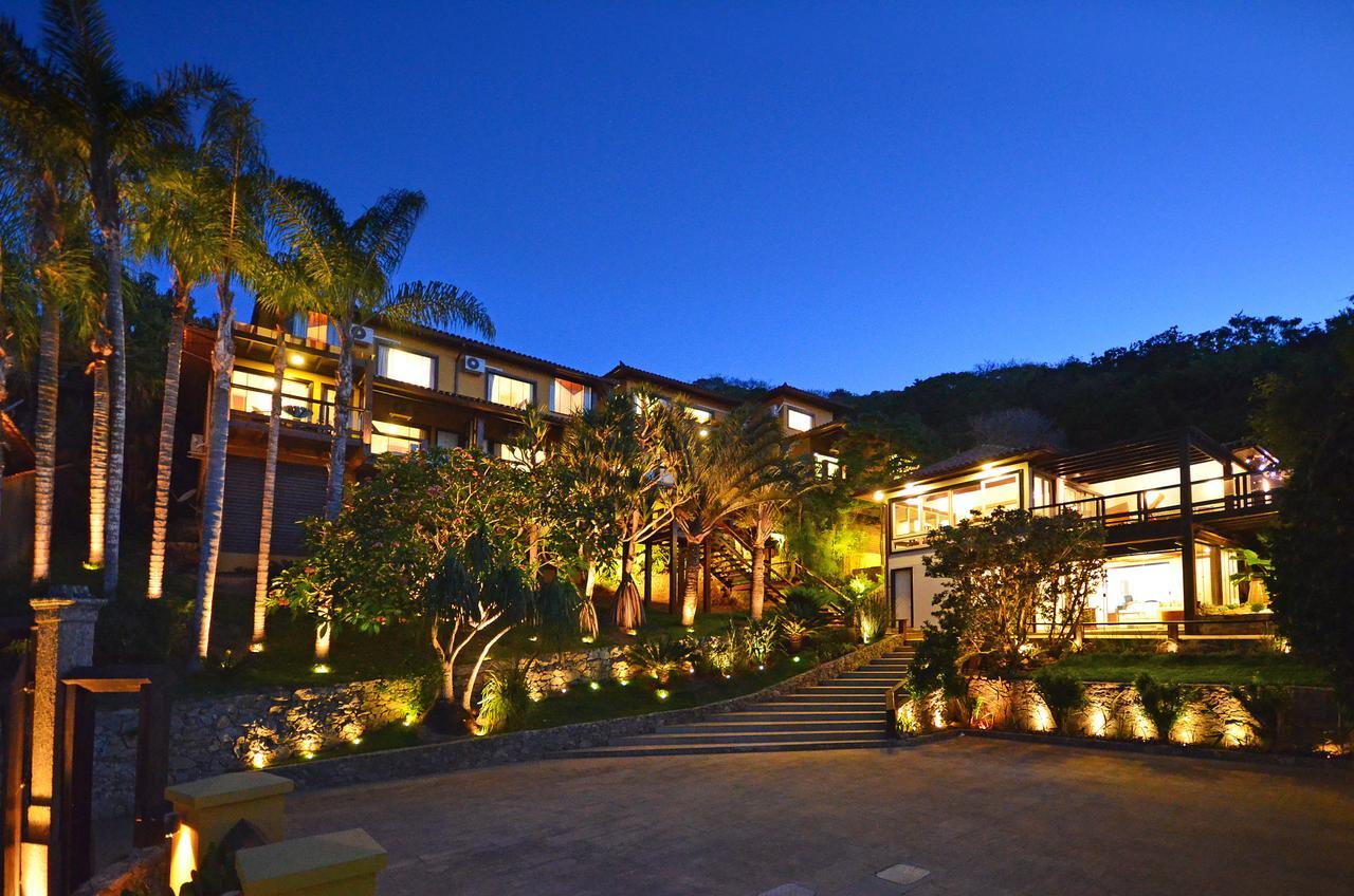 Buzios Mar Hotel & Spa Dış mekan fotoğraf